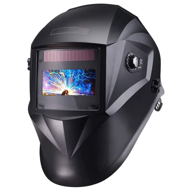 Save E Series D-Day Auto Darkening Welding Helmet Nylon Rust Resistant Save E Series D-Day Auto Darkening Welding Helmet Nylon Rust Resistant